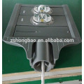 High quality 70w led lights street road project IP65 Aluminium LED Street lights BridgeLux 120Lm/w /led lighting